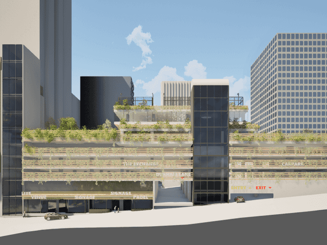 79 Car Parks - Investment or Parking Solution