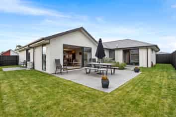 3 Delapre Drive, Rolleston