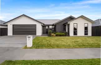 3 Delapre Drive, Rolleston