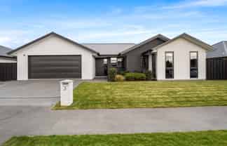 3 Delapre Drive, Rolleston