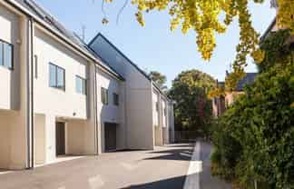 151F Chester Street East, Christchurch Central
