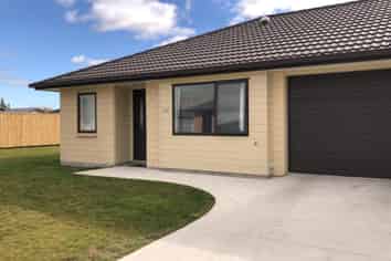 48b Taranaki Street , Masterton