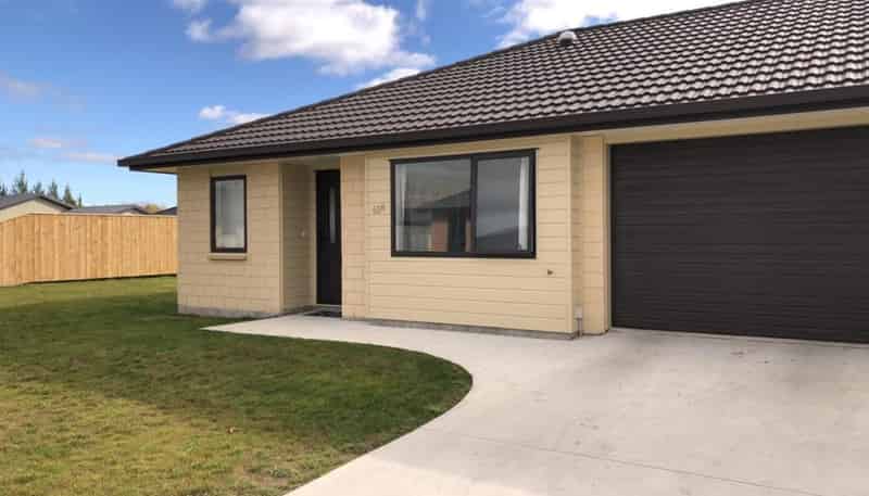 48b Taranaki Street , Masterton