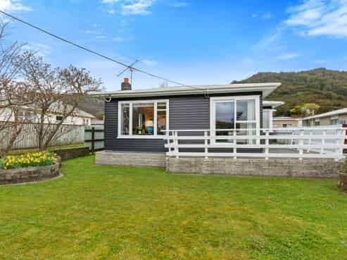 185 Wainuiomata Road, Wainuiomata