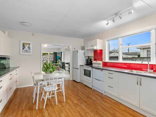185 Wainuiomata Road, Wainuiomata