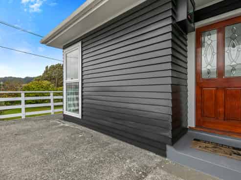 185 Wainuiomata Road, Wainuiomata