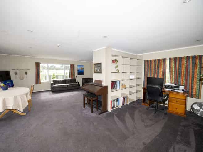 23 Haswell Street, Eketahuna