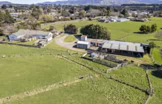 23 Haswell Street, Eketahuna