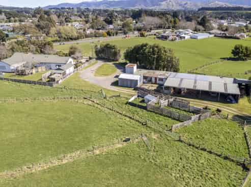 23 Haswell Street, Eketahuna