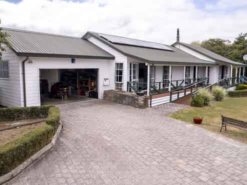 23 Haswell Street, Eketahuna