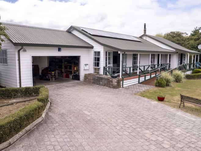 23 Haswell Street, Eketahuna