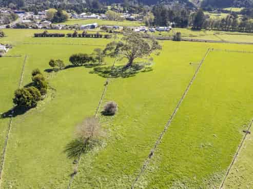 23 Haswell Street, Eketahuna