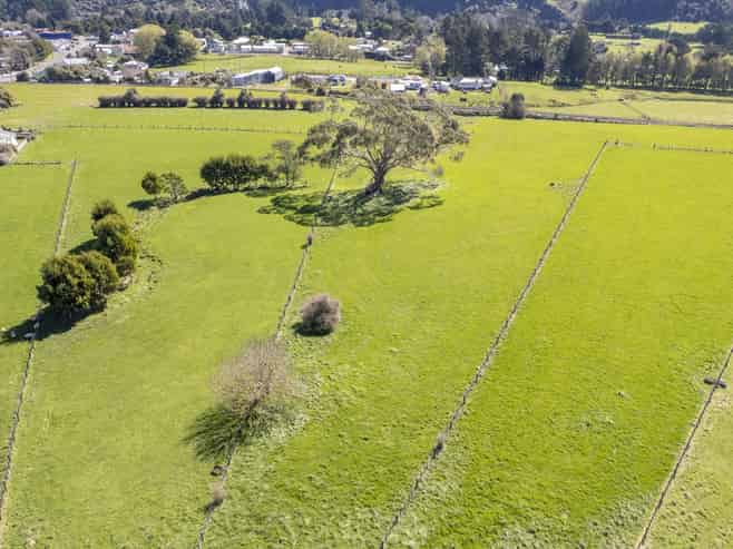 23 Haswell Street, Eketahuna