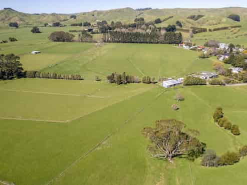23 Haswell Street, Eketahuna