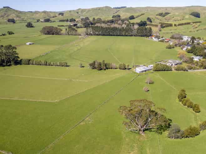 23 Haswell Street, Eketahuna