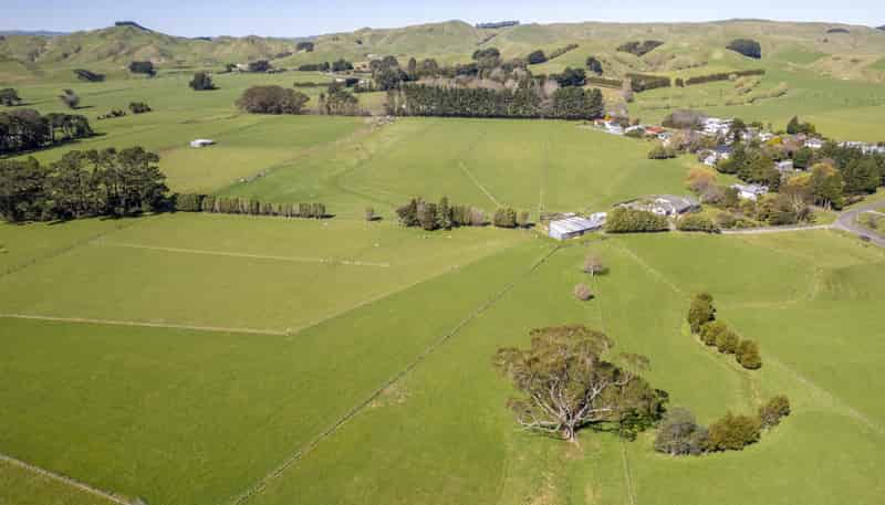 23 Haswell Street, Eketahuna