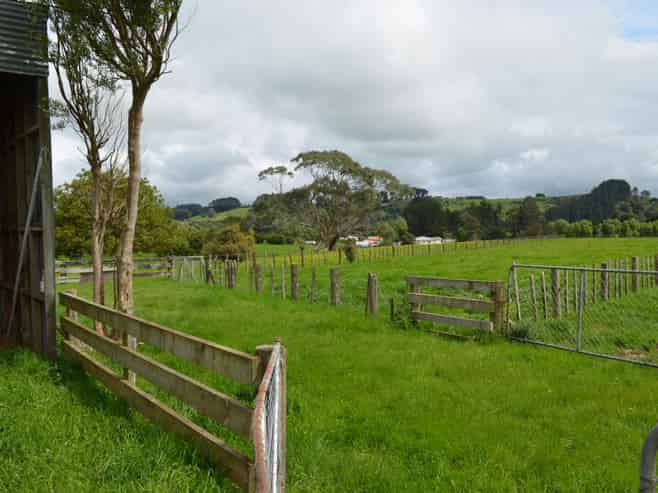 23 Haswell Street, Eketahuna