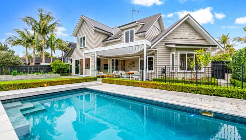 95 Aberley Road, Schnapper Rock