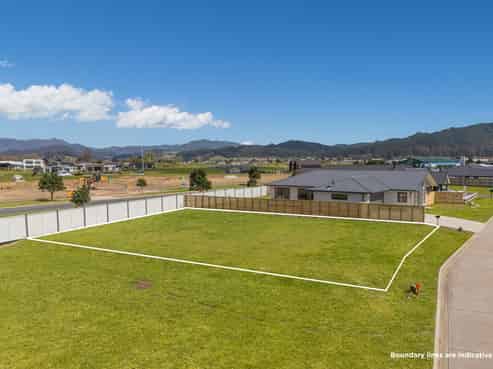 8 Norma Way, Whitianga