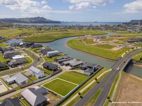8 Norma Way, Whitianga