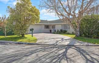 5 McLaren Place, OTAKI