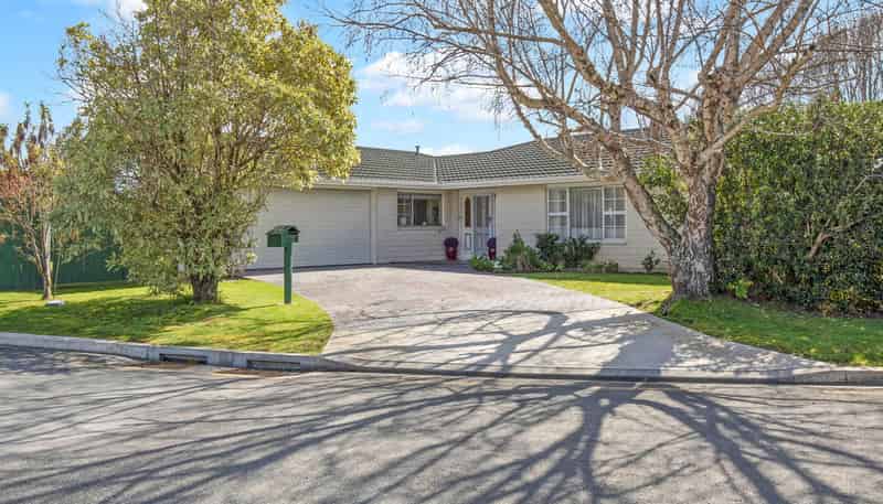 5 McLaren Place, OTAKI