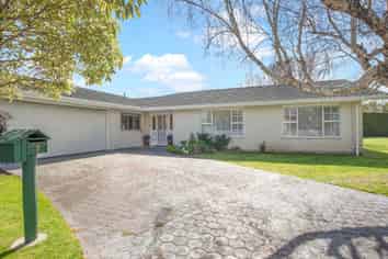 5 McLaren Place, OTAKI