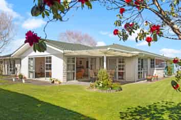 5 McLaren Place, OTAKI