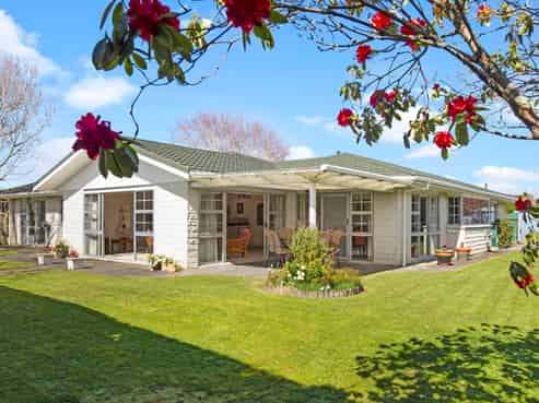 5 Mclaren Place, Otaki