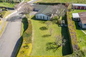 5 McLaren Place, OTAKI