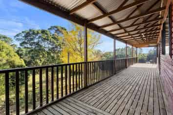 841 Paparimu Road, Mangatawhiri