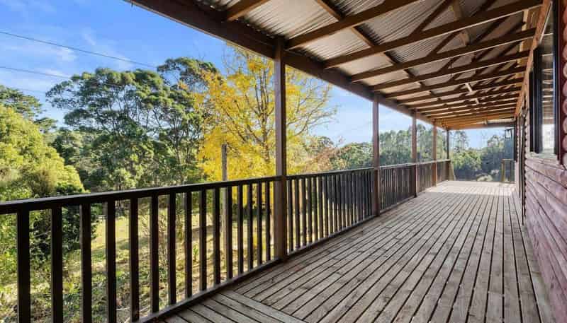 841 Paparimu Road, Mangatawhiri