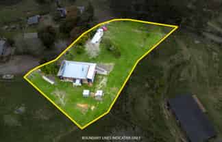 841 Paparimu Road, Mangatawhiri