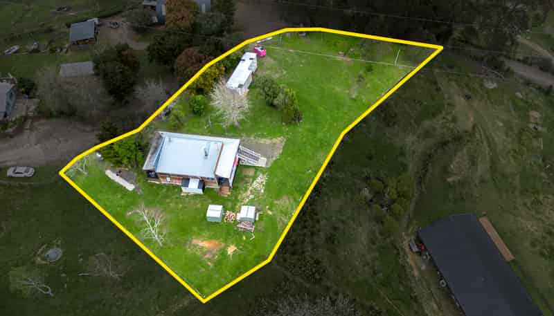 841 Paparimu Road, Mangatawhiri