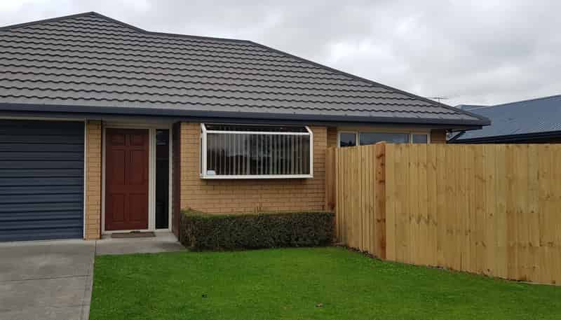 7 Green Street, Rangiora