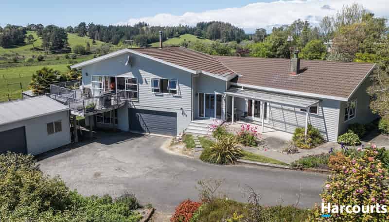 225 George Harvey Road, Upper Moutere