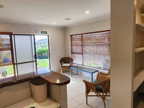 Tidy Orewa office - available now