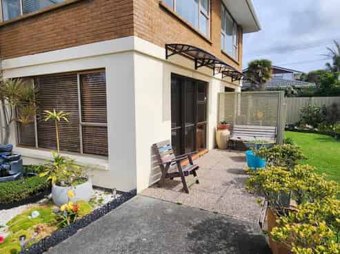Tidy Orewa office - available now