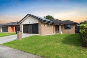 25 Captain Mitchell Drive, Opaheke