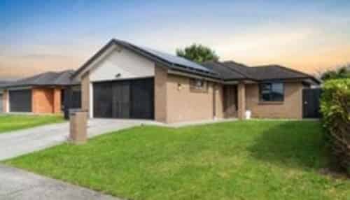 25 Captain Mitchell Drive, Opaheke