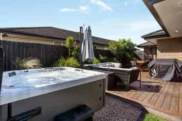 25 Captain Mitchell Drive, Opaheke