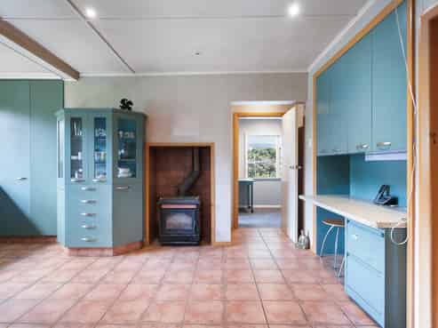 352 Jeffersons Line, Marton