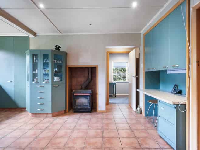 352 Jeffersons Line, Marton