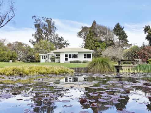 352 Jeffersons Line, Marton