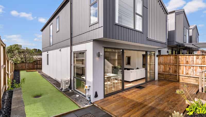 27C Tawhiri Road, One Tree Hill