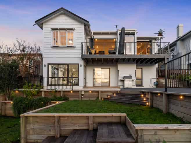 733 Mount Eden Road, Mount Eden