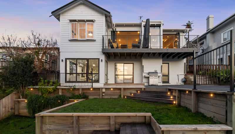 733 Mount Eden Road, Mount Eden