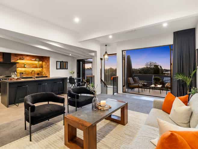 733 Mount Eden Road, Mount Eden