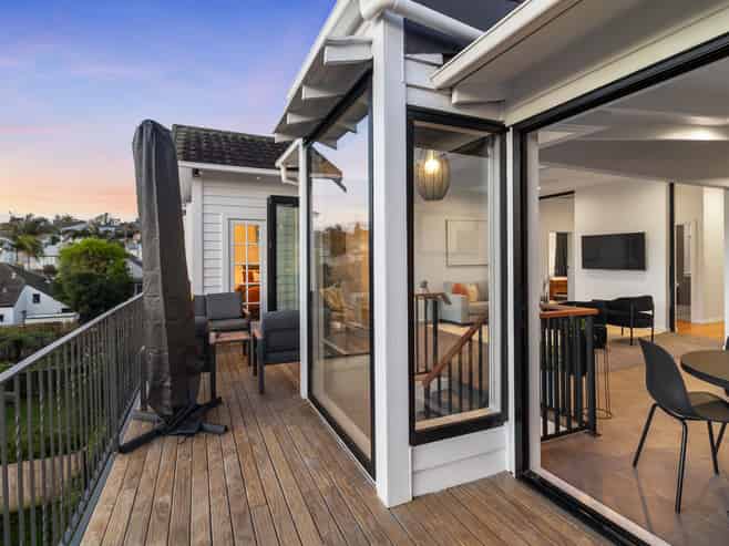 733 Mount Eden Road, Mount Eden