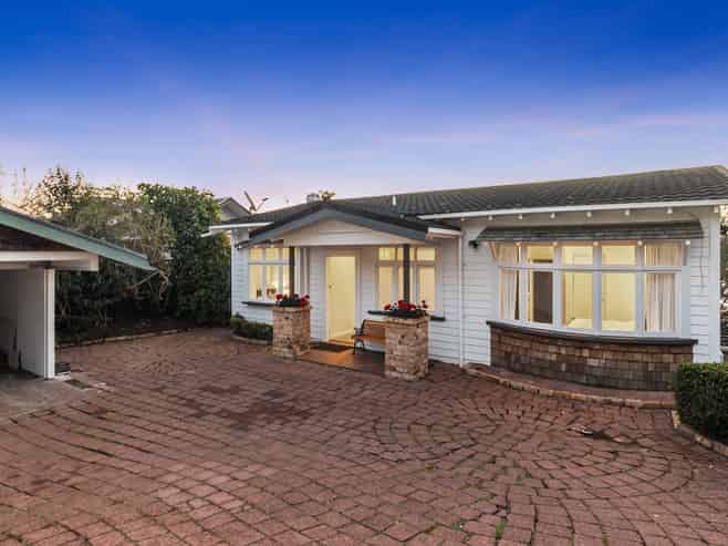 733 Mount Eden Road, Mount Eden